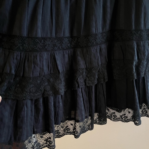 LoveShackFancy Santorini Dress - Picture 6 of 11